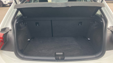 Volkswagen Polo 1.0 TSI Style 5dr Petrol Hatchback